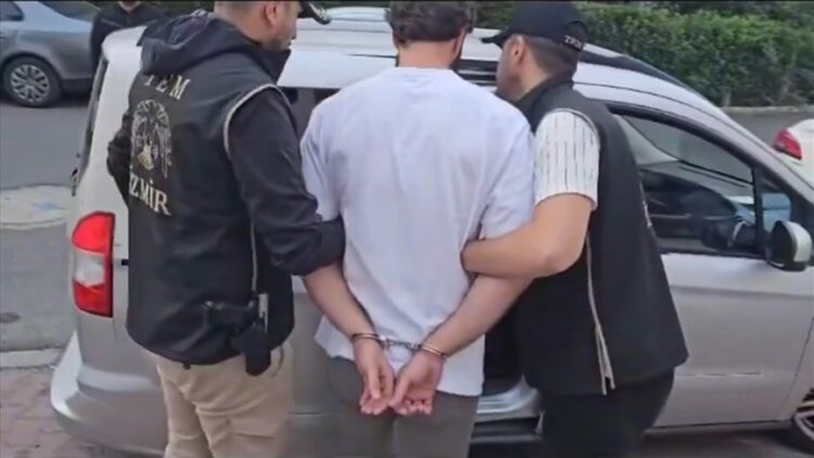 Teror orgutu DEASa yonelik operasyonlarda 45 supheli yakalandi habermeydan