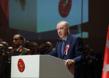 Cumhurbaşkanı Erdoğan: Terörle mücadelede çok önemli başarılara imza attık