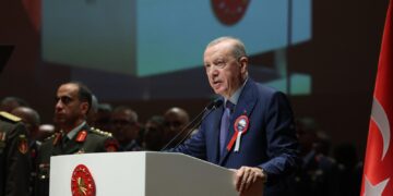Cumhurbaşkanı Erdoğan: Terörle mücadelede çok önemli başarılara imza attık