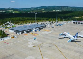 Bakan Uraloğlu: Trabzon-Kocaeli direkt uçuşlar başlıyor