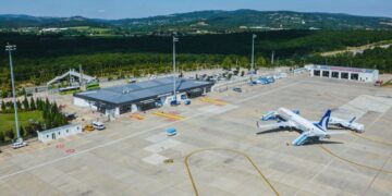 Bakan Uraloğlu: Trabzon-Kocaeli direkt uçuşlar başlıyor