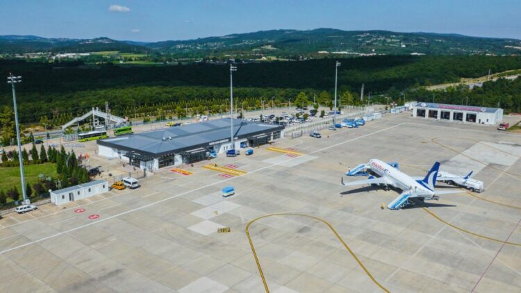 Trabzon Kocaeli direkt ucuslar basliyor habermeydan