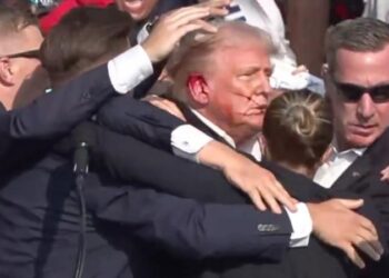 Trump’a suikast düzenleyen kişinin kimliği açıklandı