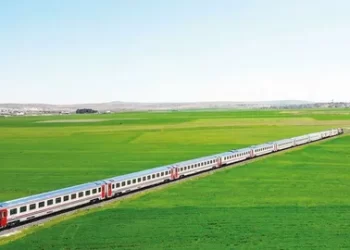 Turistik Diyarbakır Ekspresi en iyi 100 listesinde!