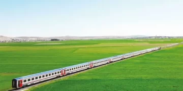 Turistik Diyarbakır Ekspresi en iyi 100 listesinde!