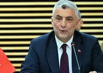 Bakan Bolat: Türkiye-AB yüksek düzeyli ticaret diyaloğu devam edecek