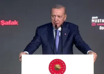 Erdoğan: Türkiye bundan sonra da zalimlerin karşısında yer almaya devam edecek