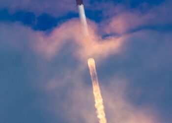 Türksat 6A yolculuğuna devam ediyor