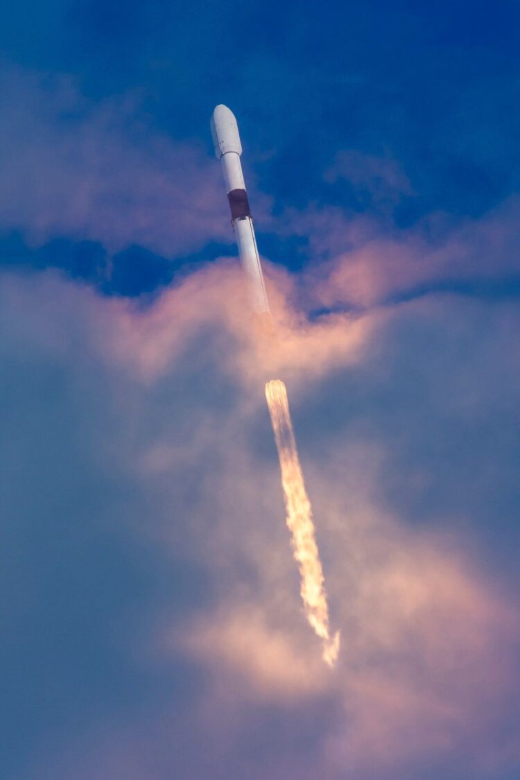 Turksat 6A yolculuguna devam ediyor habermeydan