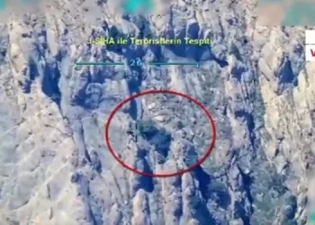 Turuncu ve gri kategorilerde aranan 4 terörist etkisiz hale getirildi