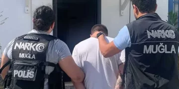 Uluslararası seviyede aranan Alexander Gustafsson, Dragan Pavlıcevıc ve Alexandar Nedevskı yakalandı