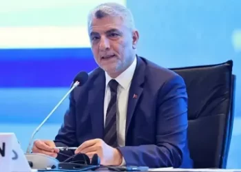 Bakan Bolat Yeşil Mutabakat Uyum Projesi Tanıtım Toplantısı’nda konuştu Bakan Bolat Yeşil Mutabakat Uyum Projesi Tanıtım Toplantısı’nda konuştu