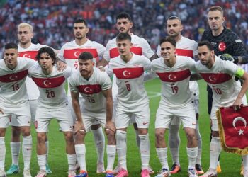 A Milli Futbol Takımı’nın, FIFA sıralamasındaki büyük yükselişi!