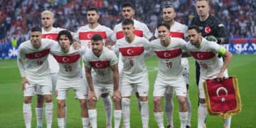 A Milli Futbol Takımı’nın, FIFA sıralamasındaki büyük yükselişi!