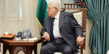 TBMM Başkanı açıkladı: Abbas Türkiye’ye gelecek, Meclis’te konuşacak