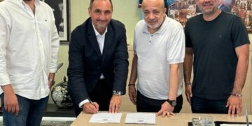 Adana Demirspor’un yeni teknik direktörü belli oldu!