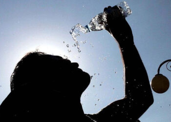 AKOM alarm verdi: Afrika sıcakları sürüyor