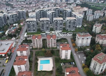 Aidatlar için zam dönemi başladı: Farkı ev sahipleri ödeyecek Sitelerdeki aidat artışı TBMM gündeminde