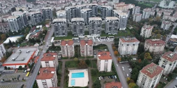 Sitelerdeki aidat artışı TBMM gündeminde