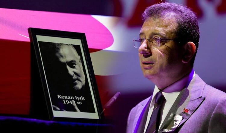 akm kenan isik habermeydan