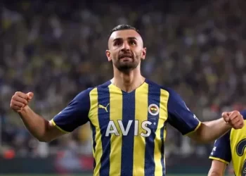 Alanyaspor, Serdar Dursun’u kadrosuna kattı!