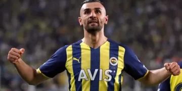 Alanyaspor, Serdar Dursun’u kadrosuna kattı!