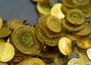 Altın fiyatları düşüyor… İşte son rakamlar