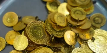 Altın fiyatları düşüyor… İşte son rakamlar