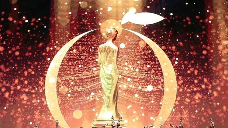 Altın Portakal Film Festivali'nin jüri başkanı belirlendi altin portakal habermeydan