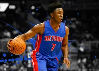 Anadolu Efes, Stanley Johnson transferini açıkladı!