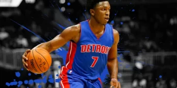 Anadolu Efes, Stanley Johnson transferini açıkladı!