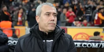 Ankaragücü, Kemal Özdeş ile 26 gün sonra yollarını ayırdı!