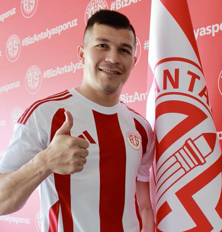 Antalyaspor, Paraguay'lı Samudio'yu kadrosuna kattı! antalyaspor paraguay li samudio yu kadrosuna katti habermeydan e1722175261767