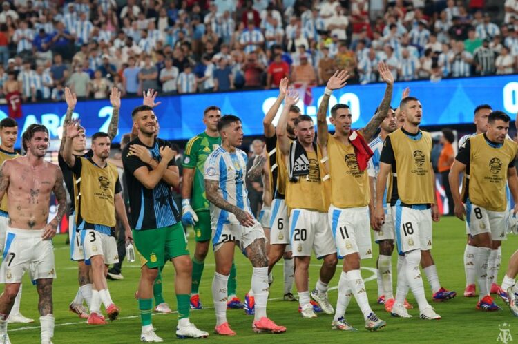 arjantin copa amerika da finale yukseldi habermeydan