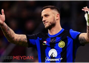 Beşiktaş’a Arnautovic Bombası!