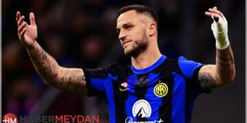 Beşiktaş’a Arnautovic Bombası!