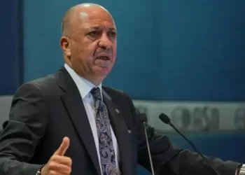 ASO Başkanı Seyit Ardıç açıkladı: Faiz indirimi için henüz erken olduğunu düşünüyoruz