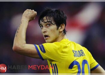 Fenerbahçe’de Sardar Azmoun İddiası!