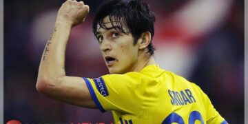 Fenerbahçe’de Sardar Azmoun İddiası!