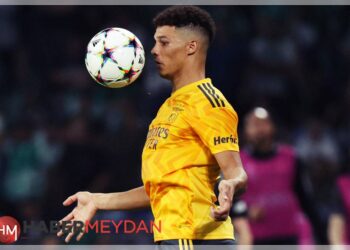 Beşiktaş’ın Yeni Sağ Bek Hedefi Bah!