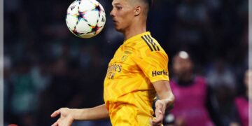 Beşiktaş’ın Yeni Sağ Bek Hedefi Bah!