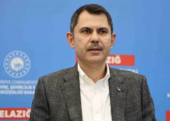 Bakan Kurum açıkladı: Yıl sonuna kadar en az 200 bin konutu teslim edeceğiz