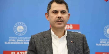 Bakan Kurum açıkladı: Yıl sonuna kadar en az 200 bin konutu teslim edeceğiz