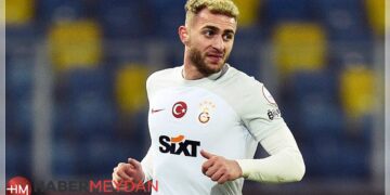 Liverpool, Barış Alper’i İzliyor!