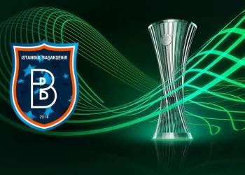 Başakşehir’in, Konferans Ligi 3. eleme turundaki rakibi belli oldu!