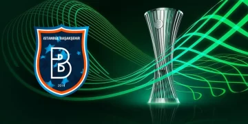 Başakşehir’in, Konferans Ligi 3. eleme turundaki rakibi belli oldu!