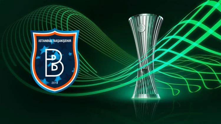 basaksehir in konferans ligi 3 eleme turundaki rakibi belli oldu habermeydan