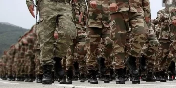 Bedelli askerlik ücreti açıklandı