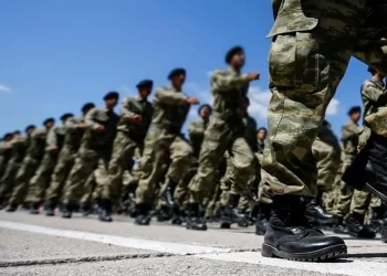 Bedelli askerlik ücreti açıklandı