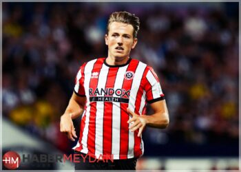 Fenerbahçe, Sander Berge Transferine Çok Yakın!